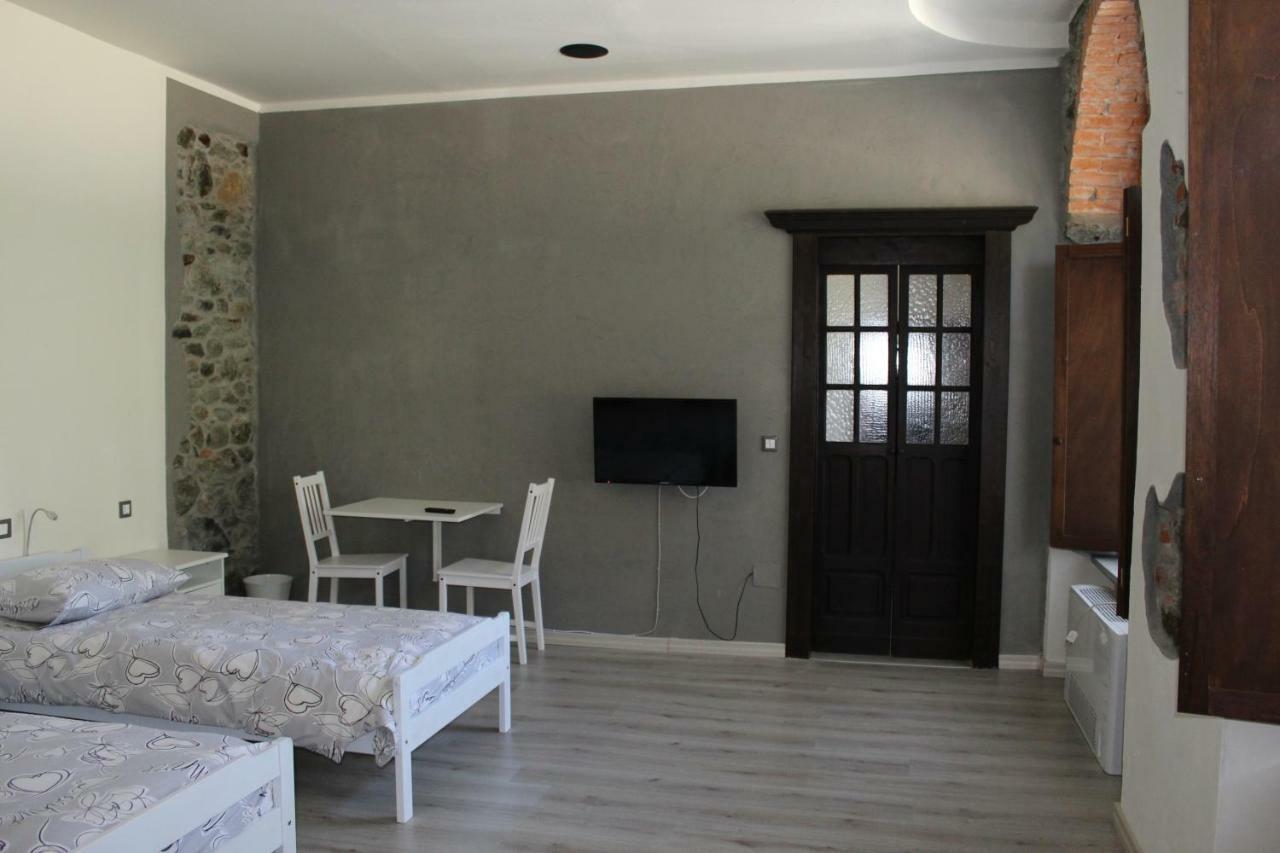 Passaggio A Nord Ovest Gasthof Settimo Vittone