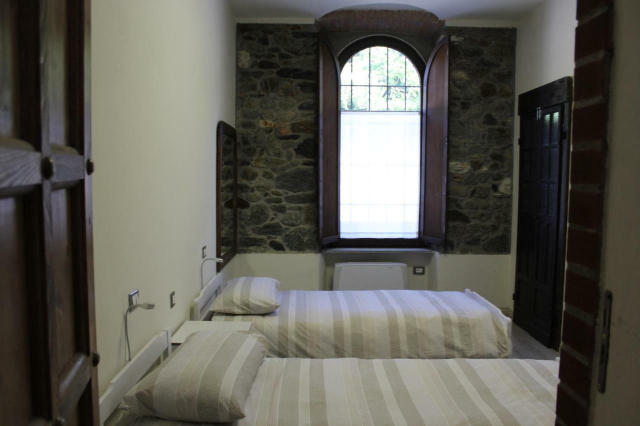 Passaggio A Nord Ovest Gasthof