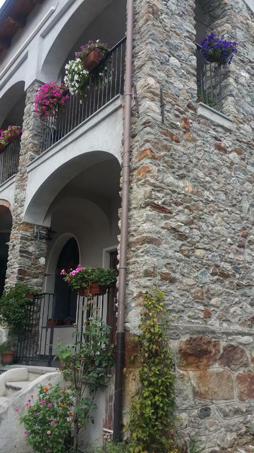 Passaggio A Nord Ovest Gasthof